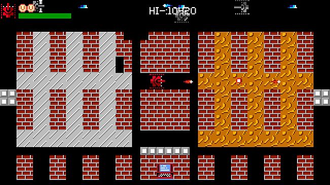 The Tower Of TigerQiuQiu Tiger Tank 62