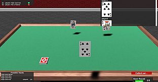 Poker Hands Bullshit