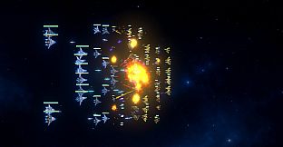 Void Commander: Armada