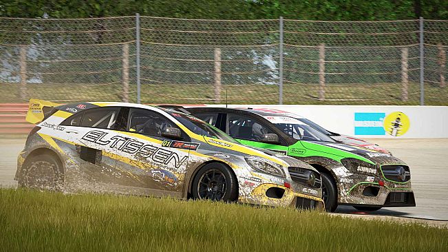 Project CARS 2 Deluxe Edition
