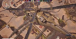 POLYSTRIKE