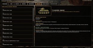 Tank Commander: Major FOE