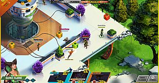 I Am Not A Monster - Multiplayer Version