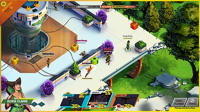 I Am Not A Monster - Multiplayer Version