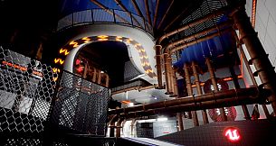 Tooned Out Duo Dippin