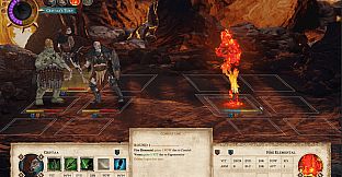 Vagrus - The Riven Realms Ruinous Supporter Pack