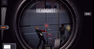 Sniper 3D Assassin: Free to Play