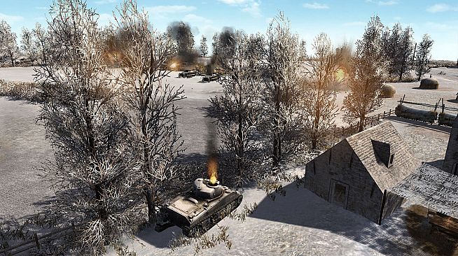 Men of War: Assault Squad - MP Supply Pack Charlie