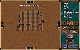 Dungeons & Dragons: Ravenloft Series