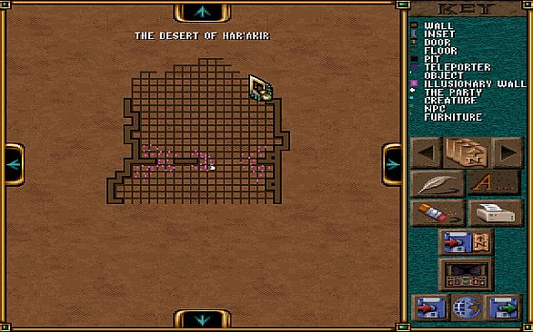 Dungeons & Dragons: Ravenloft Series