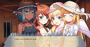 National Park Girls - Episode 5: Eternal Evergreen Part 2