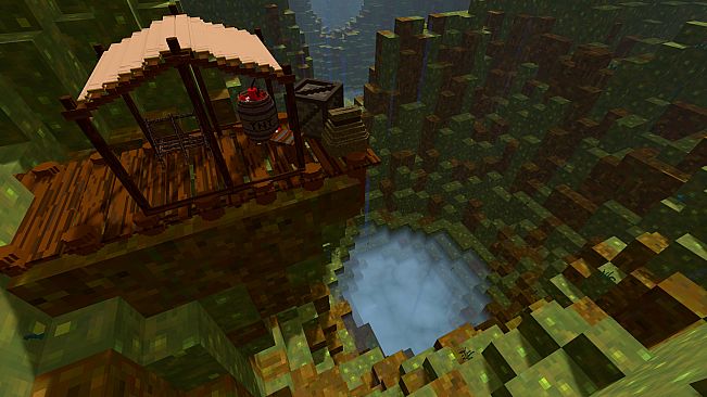 VoxStory - Fantasy RPG