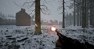 United Assault - Battle of The Bulge DLC