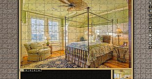 Pixel Puzzles Traditional Jigsaws Pack: Variety Pack 6