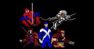 MARVEL MaXimum Collection