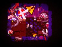 纯白医院Whitedary