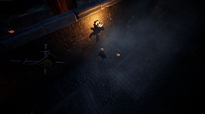 Aigor Escape from Bishop