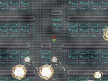 Midnight's Blessing 2