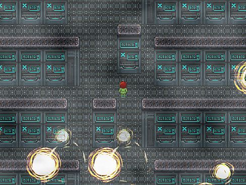 Midnight's Blessing 2