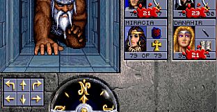 Eye of the Beholder II: The Legend of Darkmoon