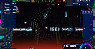 Cyber Dive