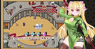 エクスタシーエルフ昇天拳 - アダルトストーリー&グラフィック追加DLC