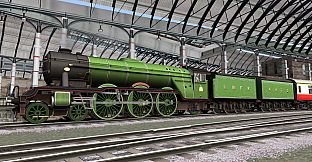 Train Simulator: LNER Class A3 ‘Flying Scotsman’ Loco Add-On