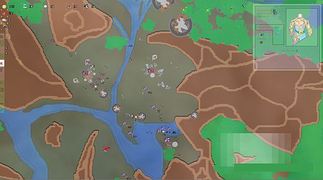 Fate in the Darkness