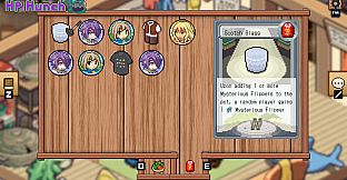 Hodgepodge Hunch - Premium Pack: MOMIJI