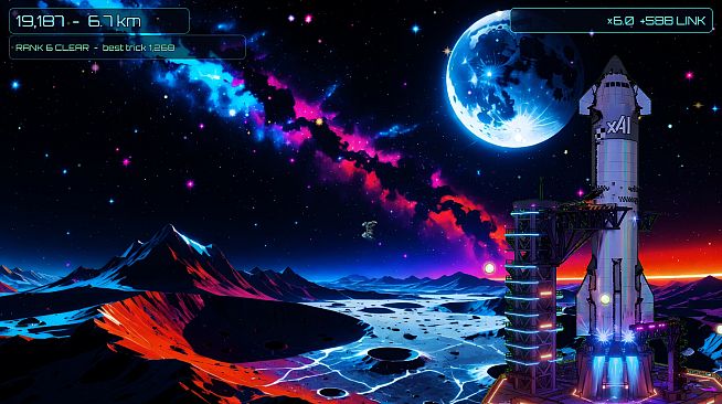 Space Punk