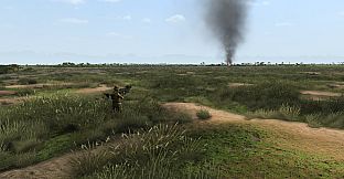 Graviteam Tactics: Operation Moduler