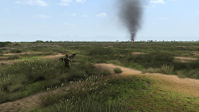 Graviteam Tactics: Operation Moduler