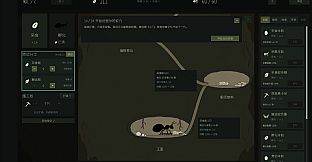 Ant Colony Idle