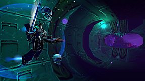 Valfaris: Mecha Therion