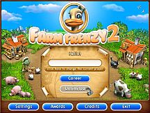 Farm Frenzy 2