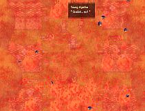 Legends of Celestite RPG: The All Bearer