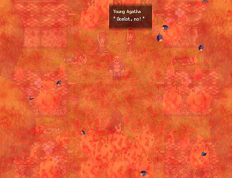 Legends of Celestite RPG: The All Bearer