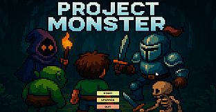Project Monster