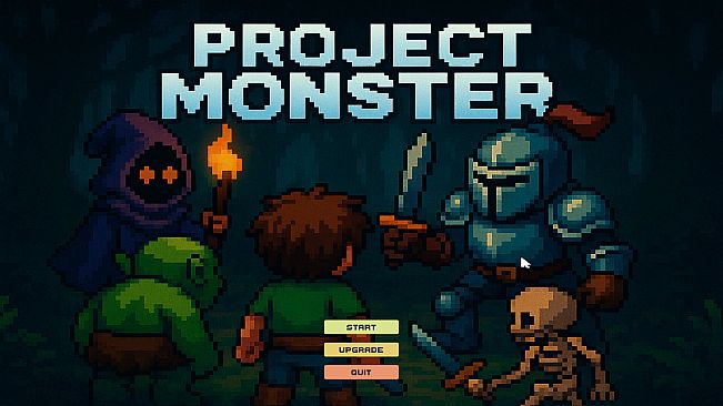 Project Monster