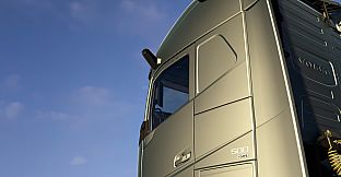 Euro Truck Simulator 2 - Volvo FH Series 6