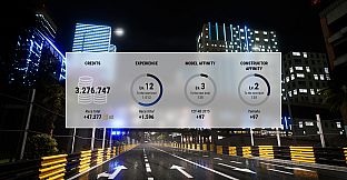 RIDE 4 - Credits Multiplier