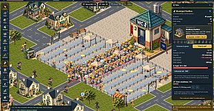 Holdopolis