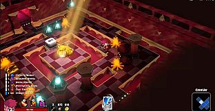 Eko and the Bewitched Lands