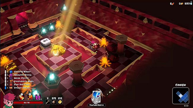 Eko and the Bewitched Lands