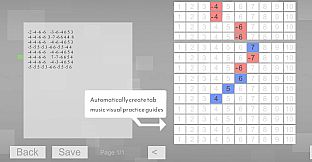Harmonica Visual Trainer