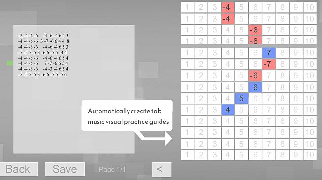 Harmonica Visual Trainer