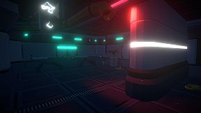 Neospace: Prologue