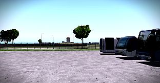 X-Plane 10 AddOn - Aerosoft - Airport Mykonos