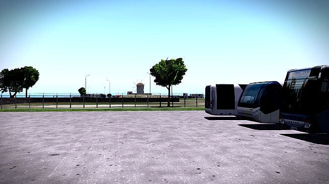 X-Plane 10 AddOn - Aerosoft - Airport Mykonos