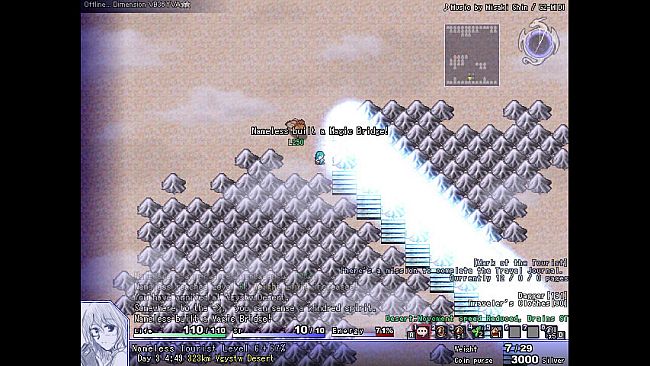 One Way Heroics Plus